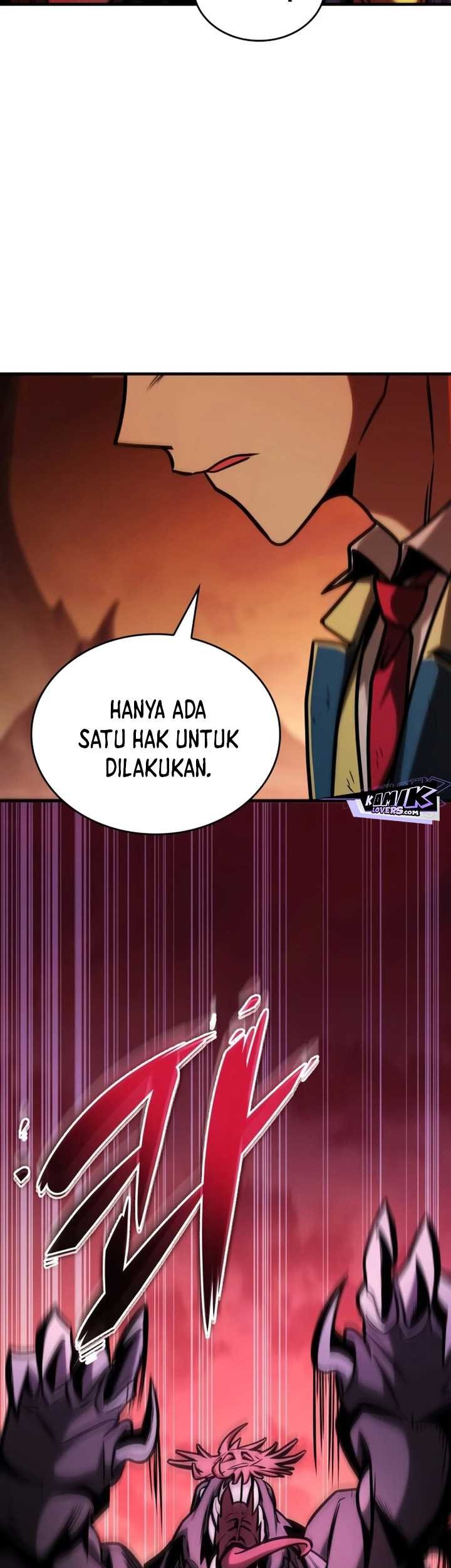 My Exclusive Tower Guide Chapter 26 Gambar 104