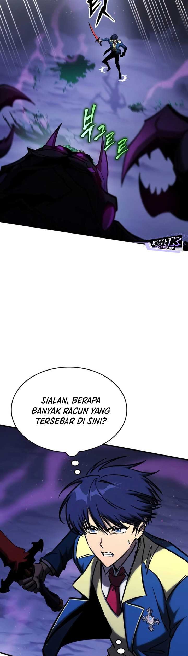 My Exclusive Tower Guide Chapter 26 Gambar 10