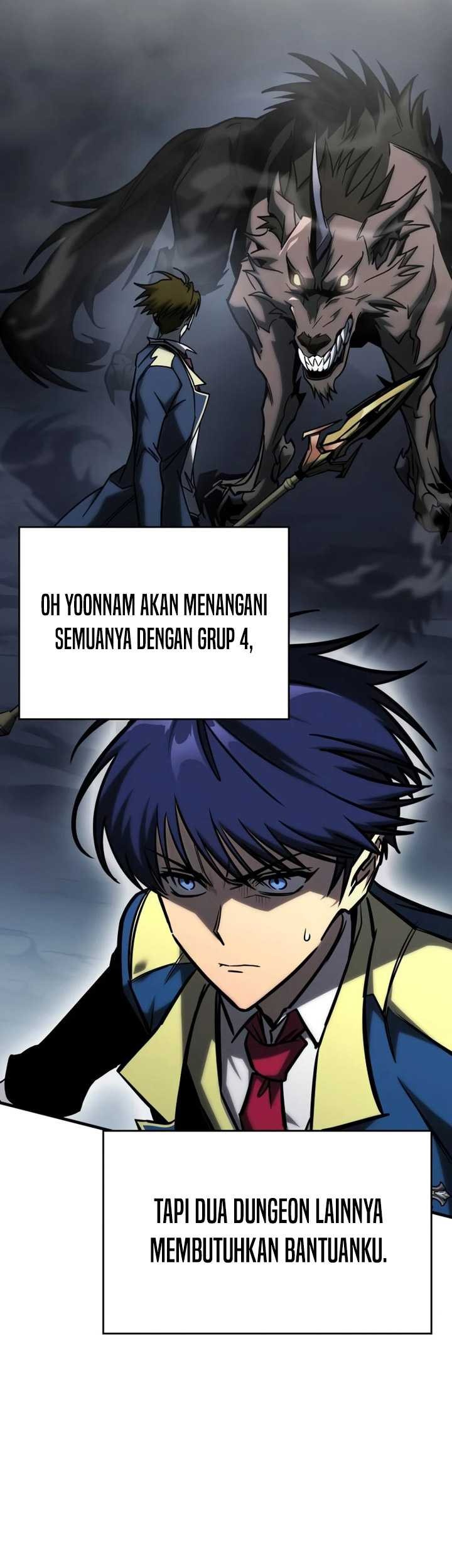My Exclusive Tower Guide Chapter 26 Gambar 12