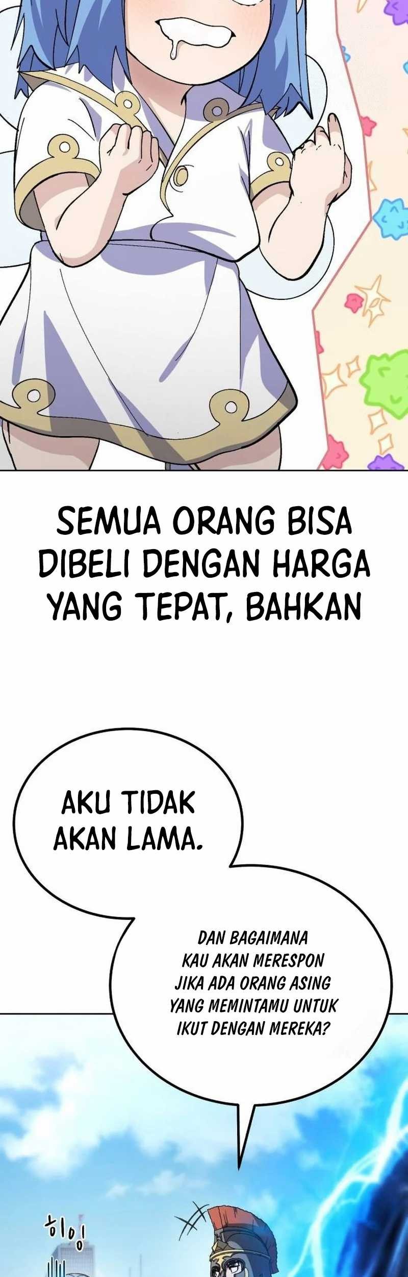 Divine Delivery Chapter 22 Gambar 19