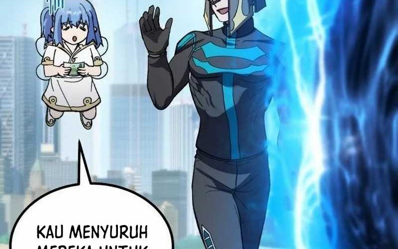 Divine Delivery Chapter 22 Gambar 20