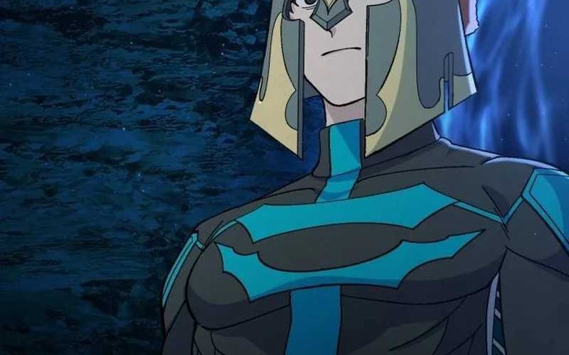 Divine Delivery Chapter 22 Gambar 24