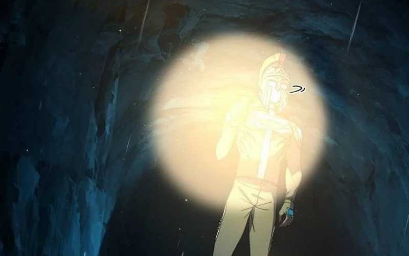 Divine Delivery Chapter 22 Gambar 26