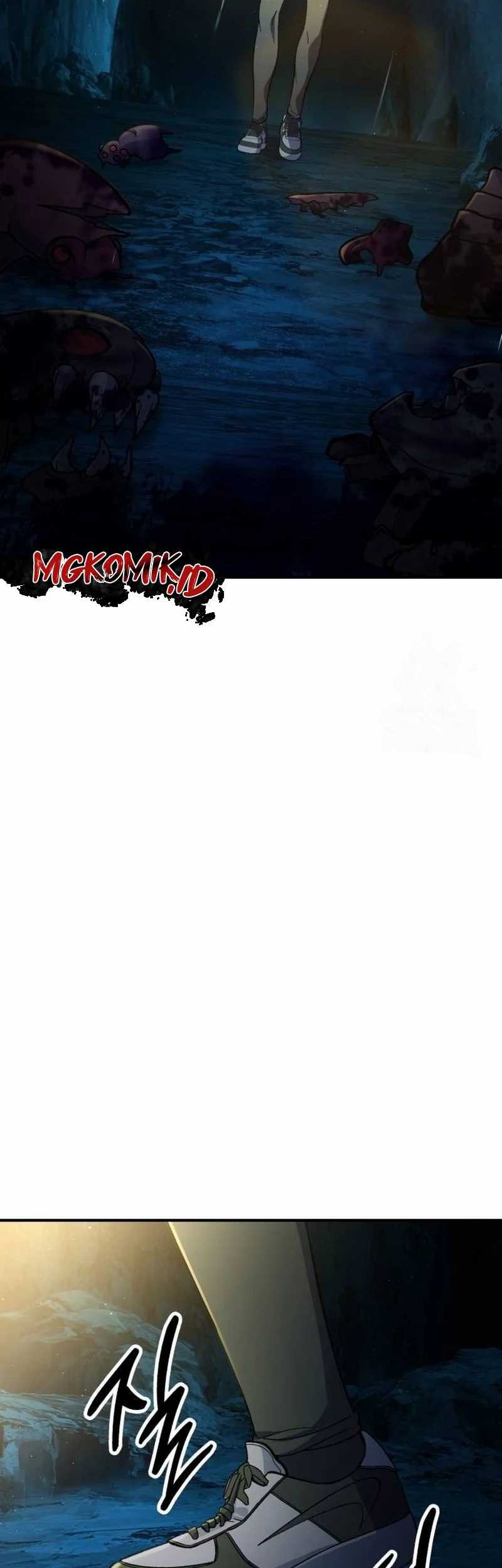 Divine Delivery Chapter 22 Gambar 27