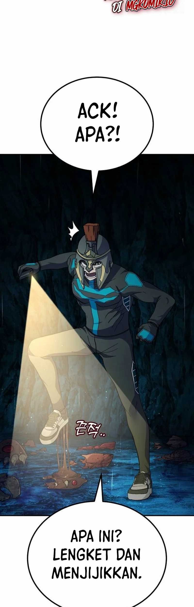 Divine Delivery Chapter 22 Gambar 29