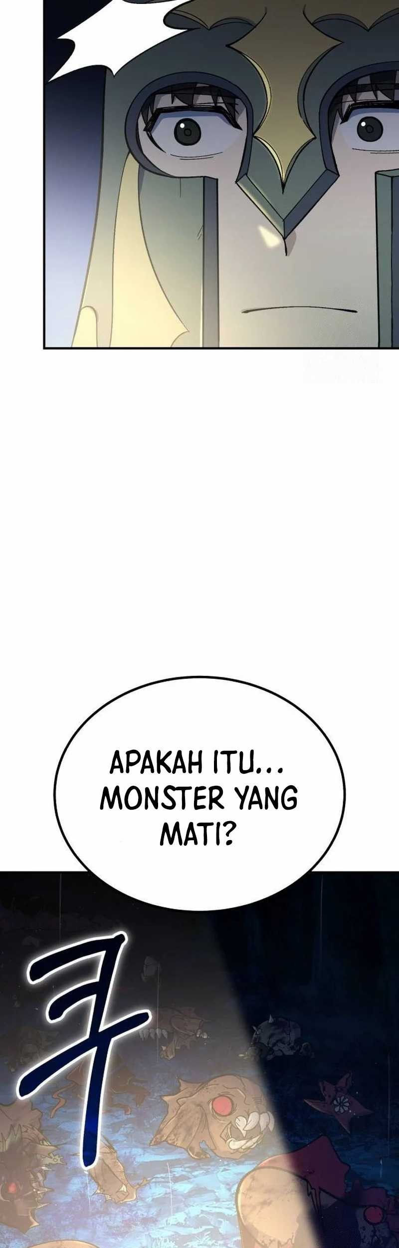 Divine Delivery Chapter 22 Gambar 31