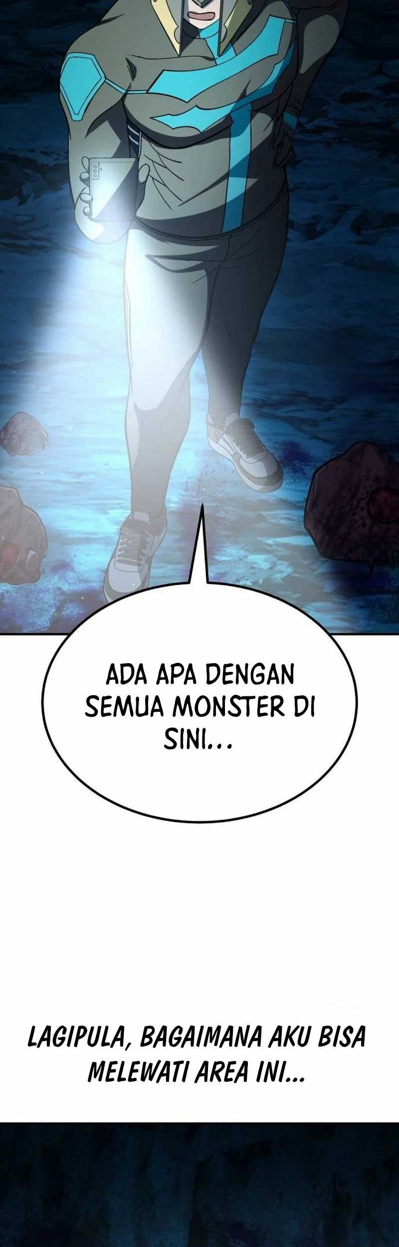 Divine Delivery Chapter 22 Gambar 35