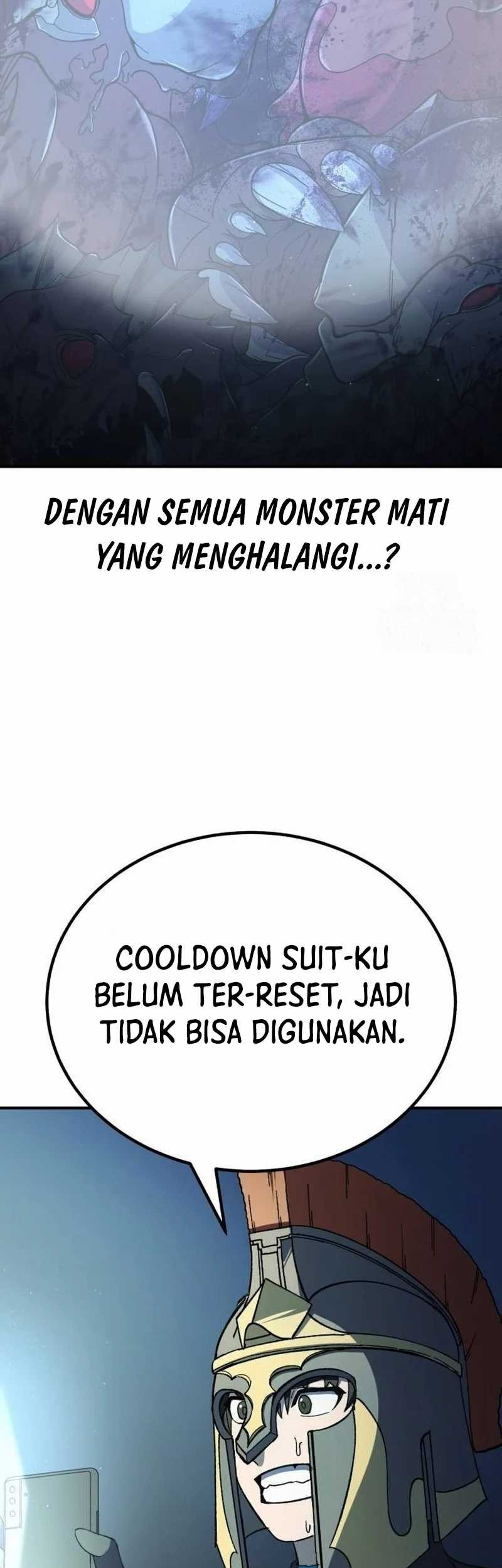 Divine Delivery Chapter 22 Gambar 37