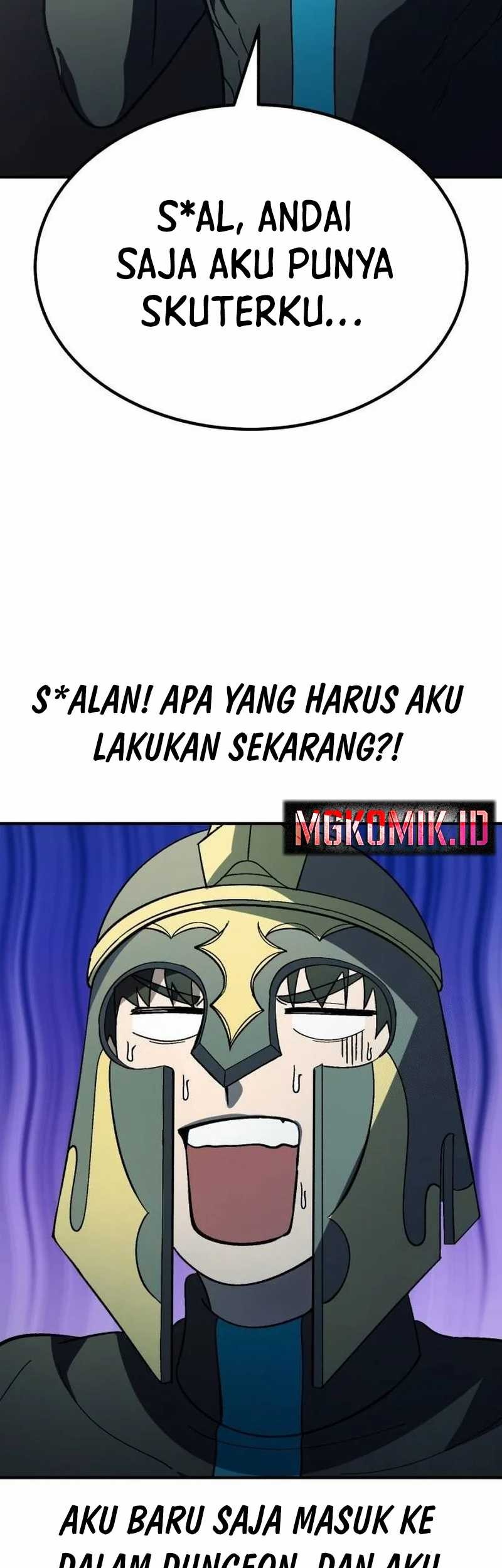 Divine Delivery Chapter 22 Gambar 39