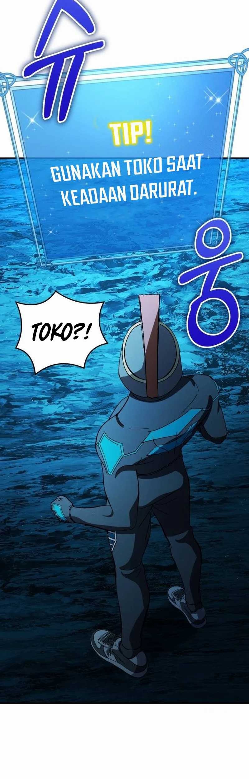 Divine Delivery Chapter 22 Gambar 41