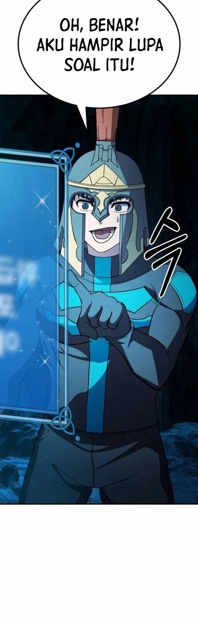 Divine Delivery Chapter 22 Gambar 43
