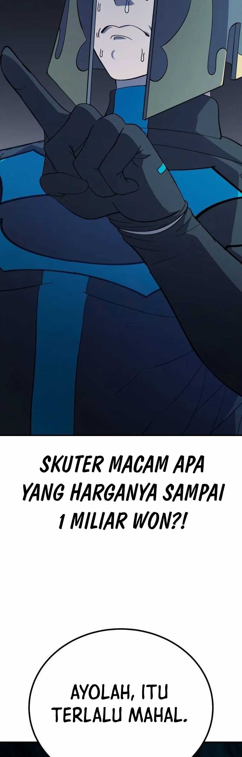 Divine Delivery Chapter 22 Gambar 47