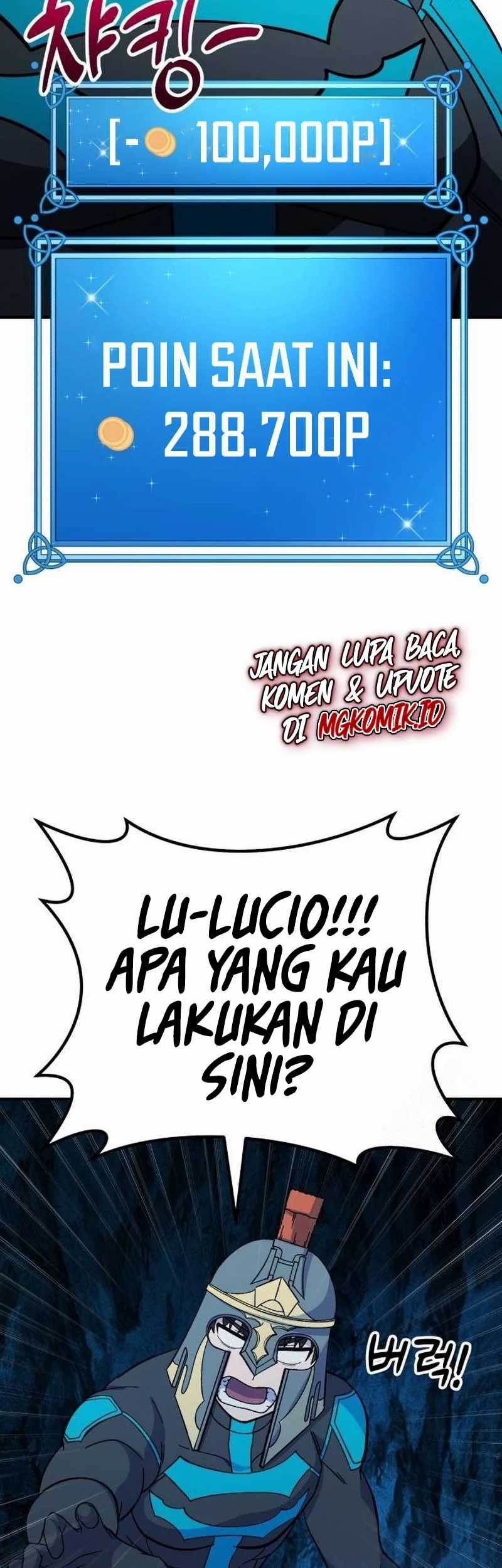 Divine Delivery Chapter 22 Gambar 55