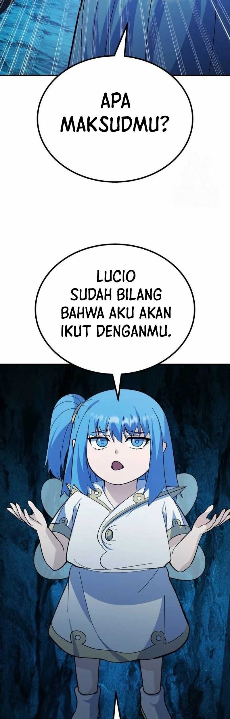 Divine Delivery Chapter 22 Gambar 57