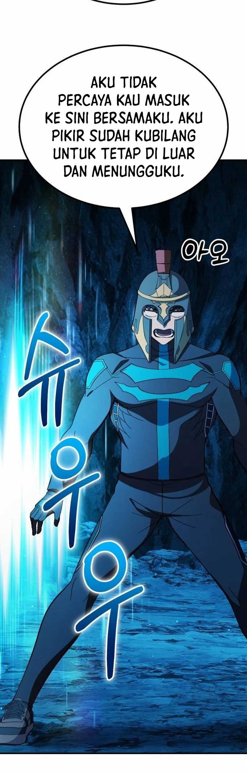 Divine Delivery Chapter 22 Gambar 59