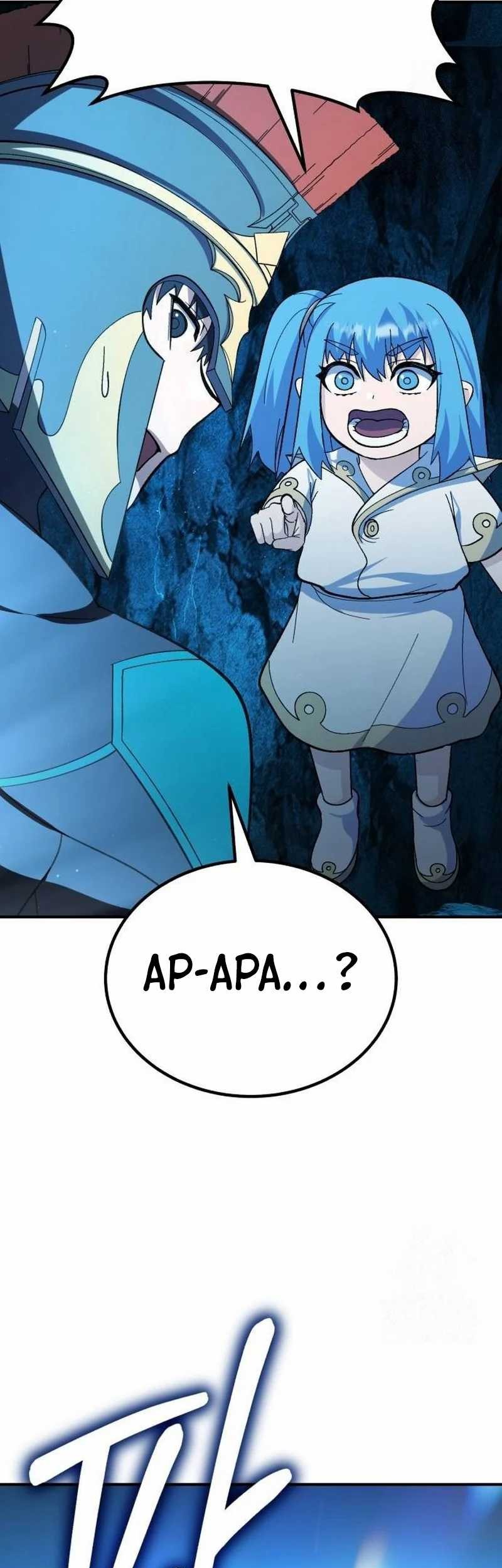 Divine Delivery Chapter 22 Gambar 61