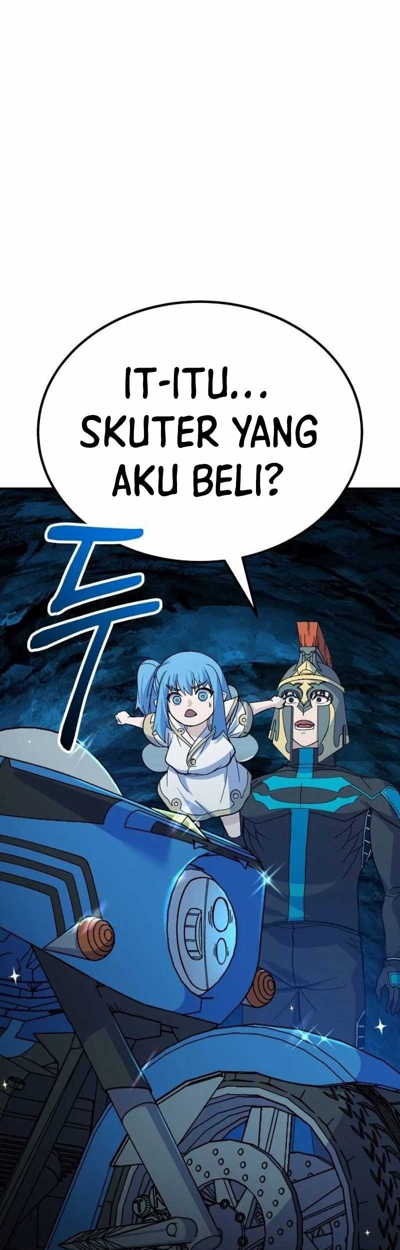 Divine Delivery Chapter 22 Gambar 65