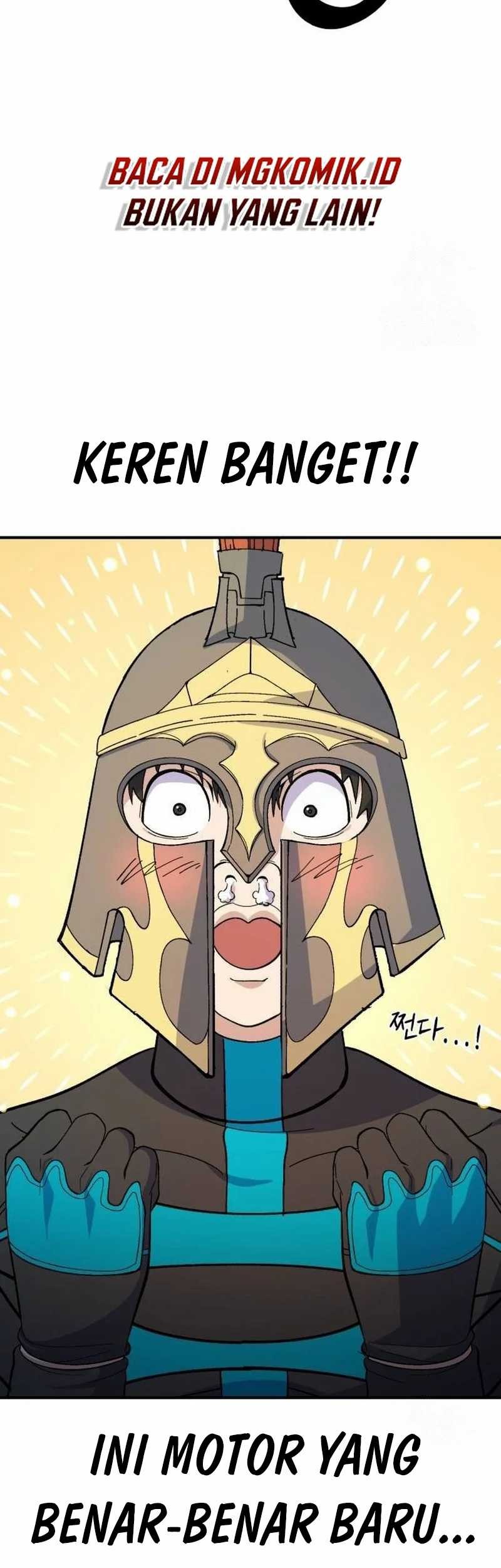 Divine Delivery Chapter 22 Gambar 67
