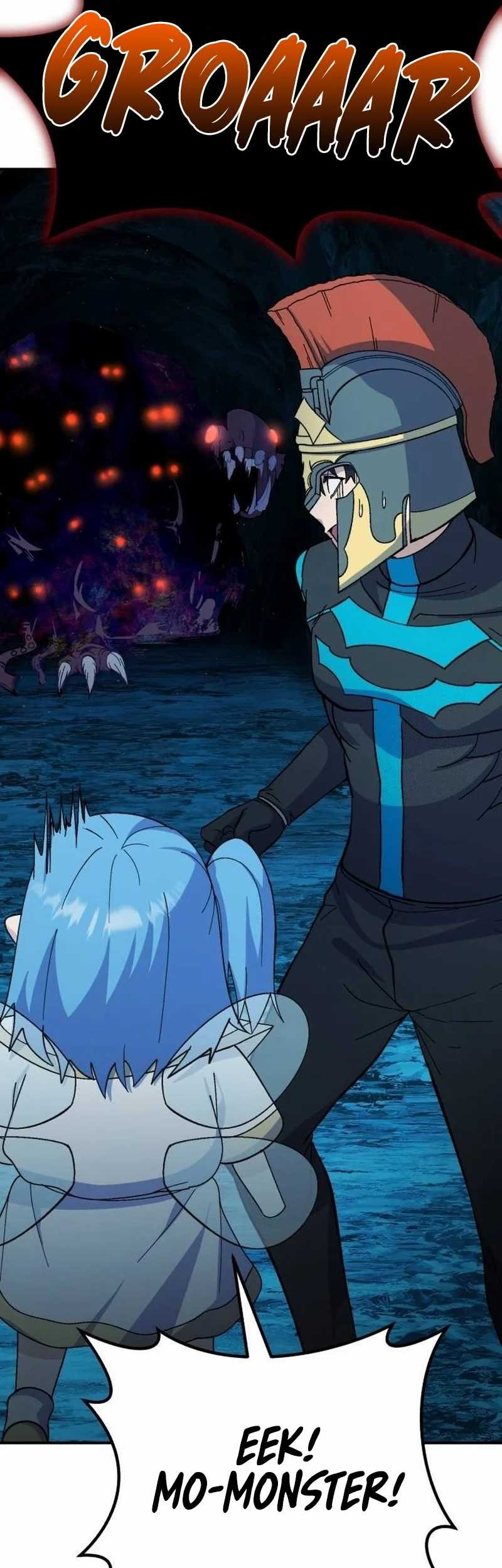 Divine Delivery Chapter 22 Gambar 69