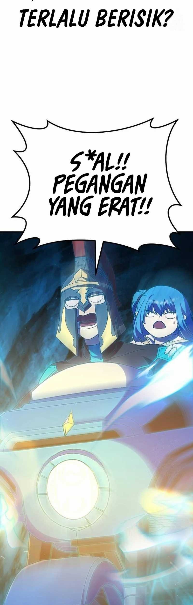 Divine Delivery Chapter 22 Gambar 71