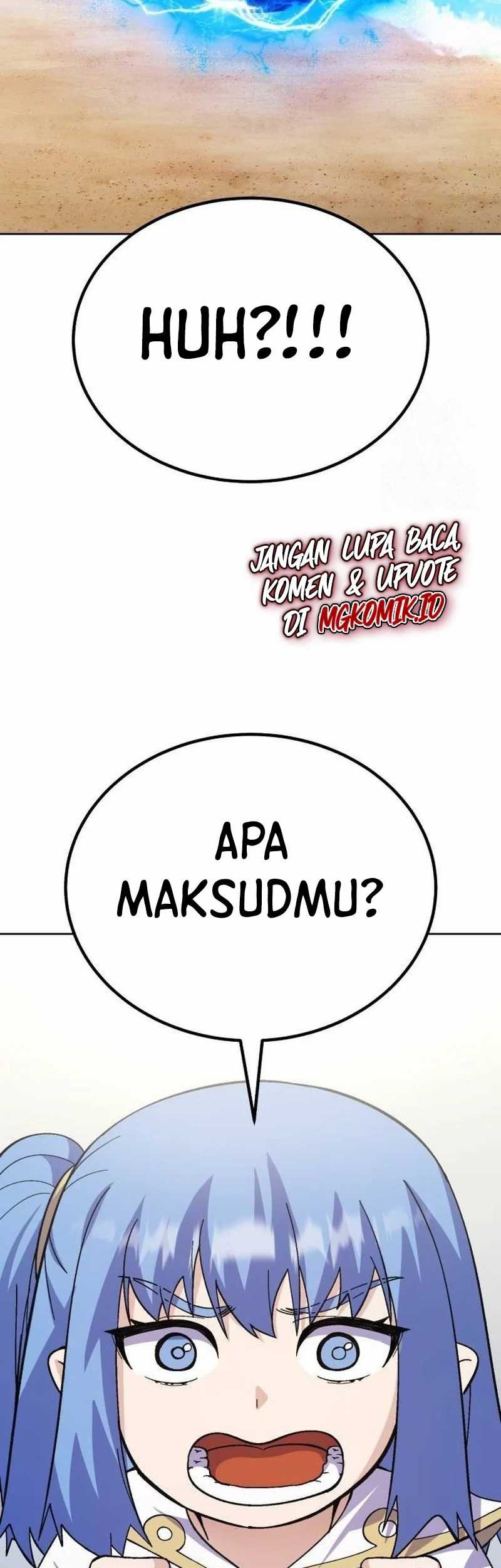 Divine Delivery Chapter 22 Gambar 5