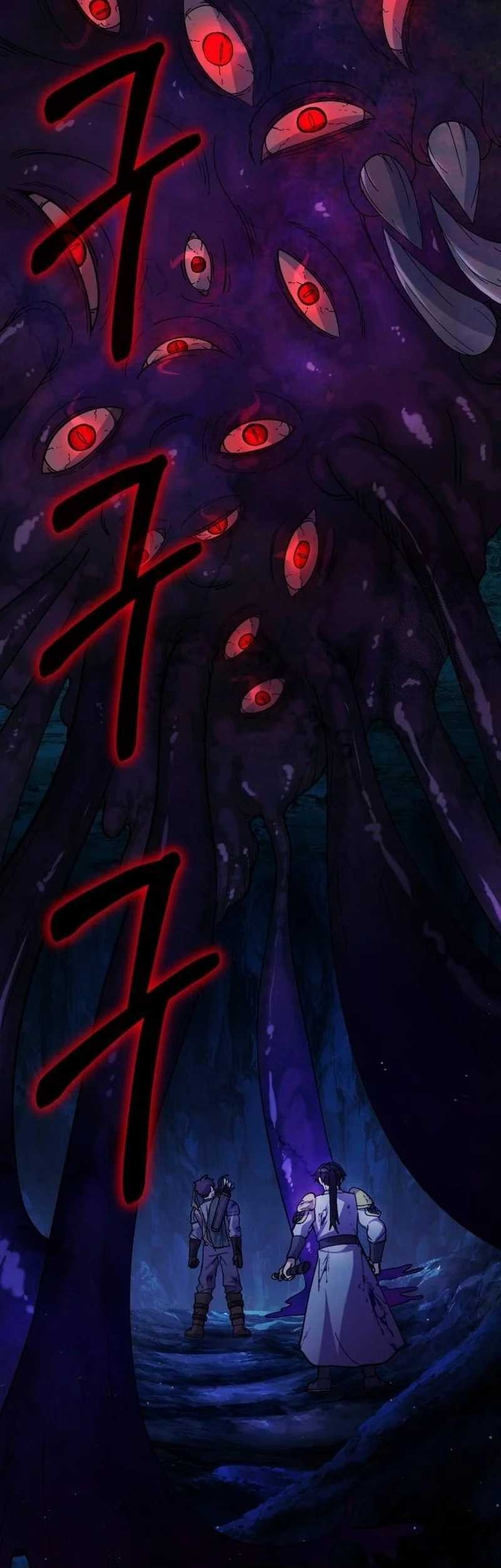 Divine Delivery Chapter 22 Gambar 79