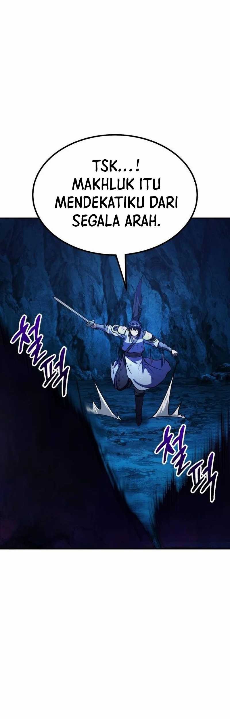 Divine Delivery Chapter 22 Gambar 91