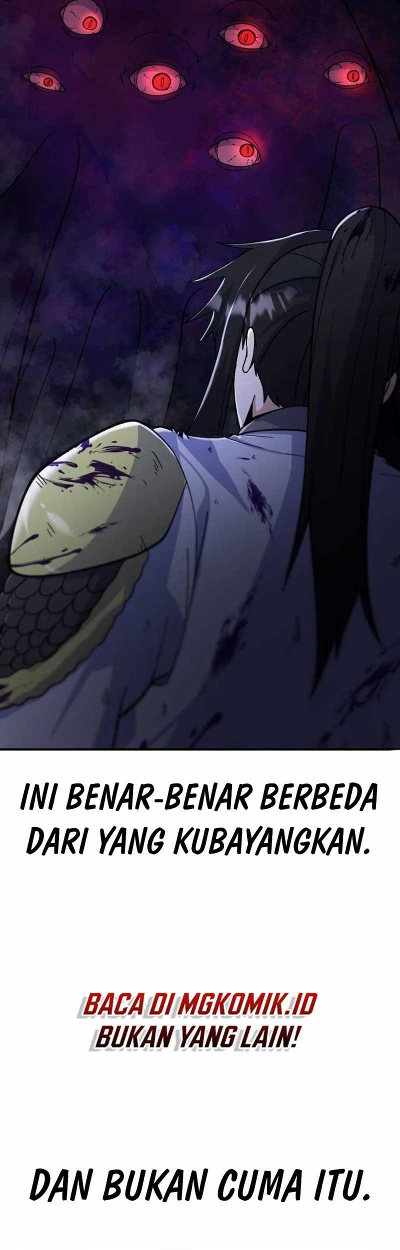 Divine Delivery Chapter 22 Gambar 93