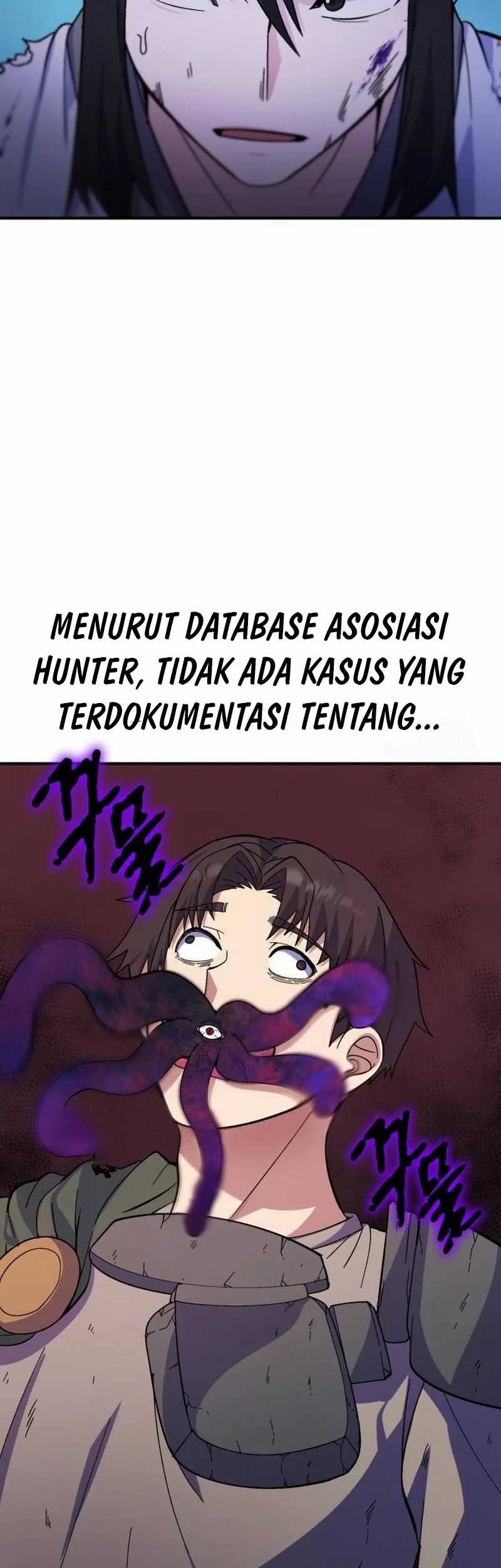 Divine Delivery Chapter 22 Gambar 95