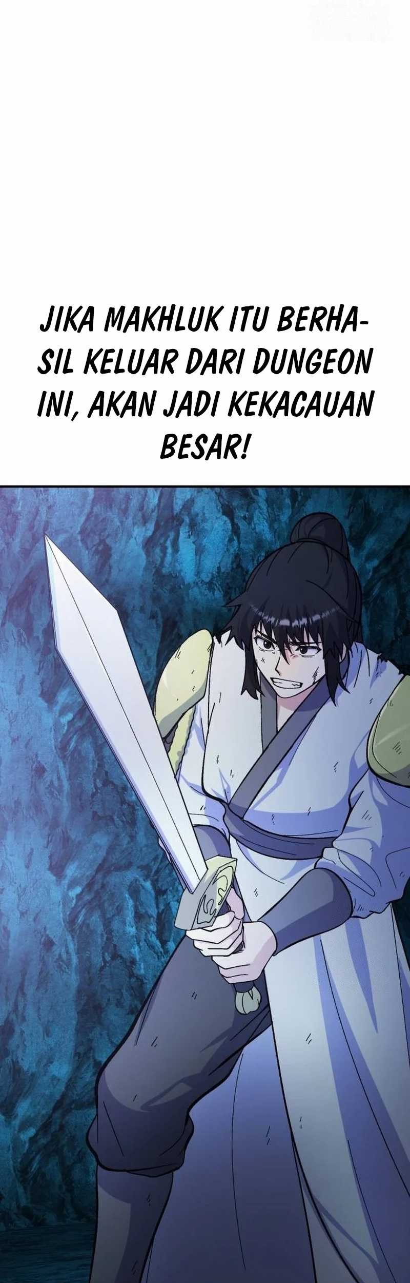 Divine Delivery Chapter 22 Gambar 97