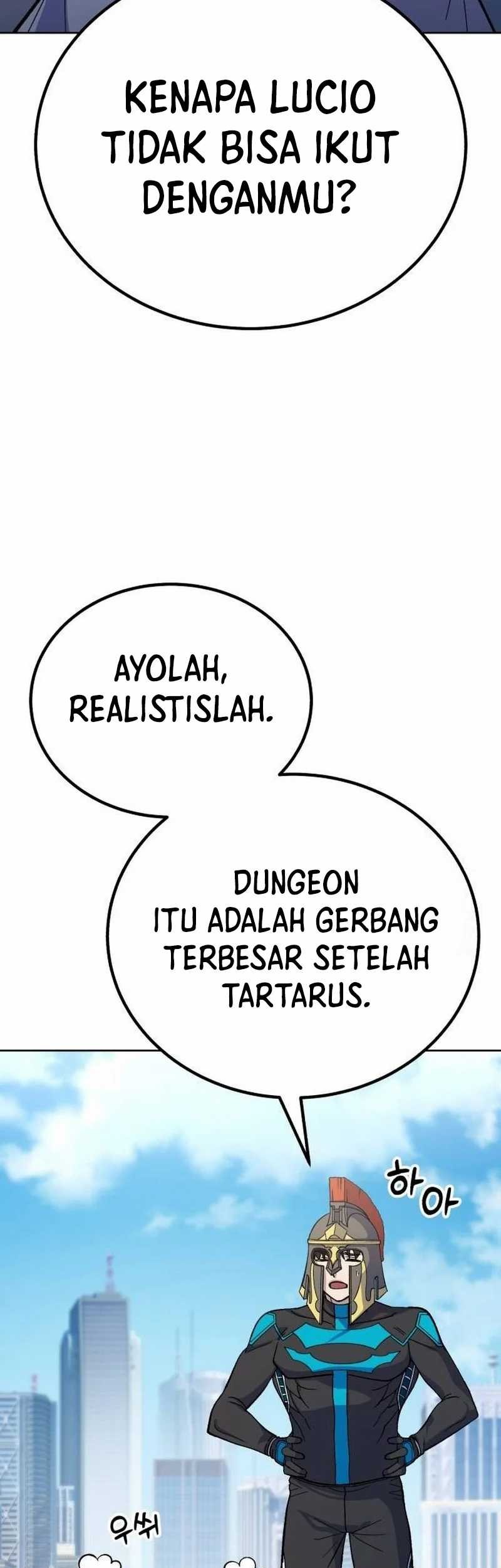 Divine Delivery Chapter 22 Gambar 7