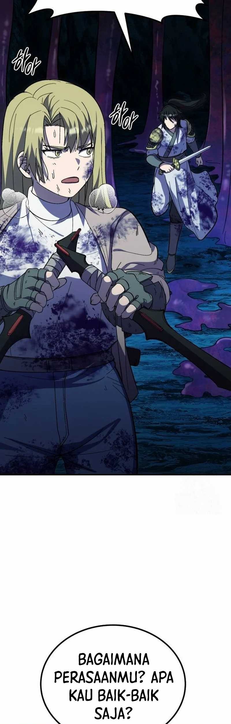 Divine Delivery Chapter 22 Gambar 107
