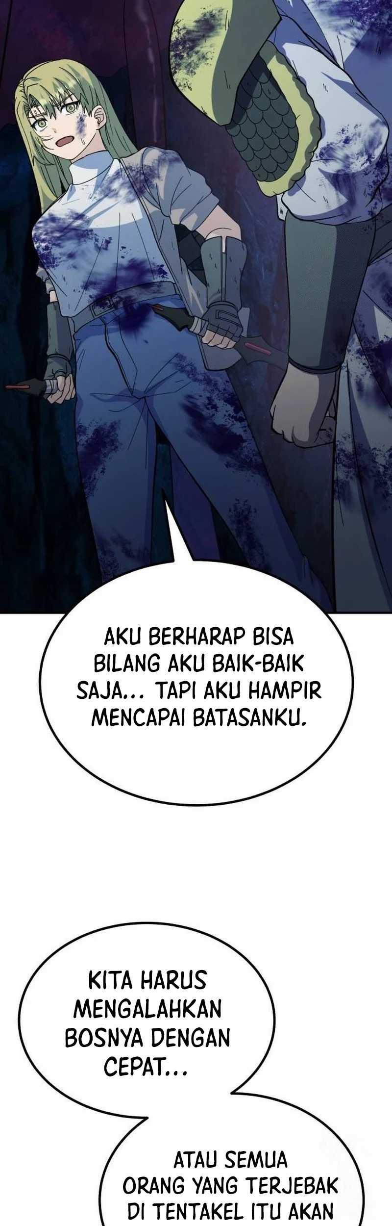 Divine Delivery Chapter 22 Gambar 109