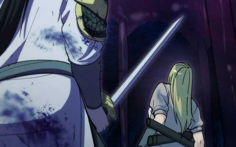 Divine Delivery Chapter 22 Gambar 112