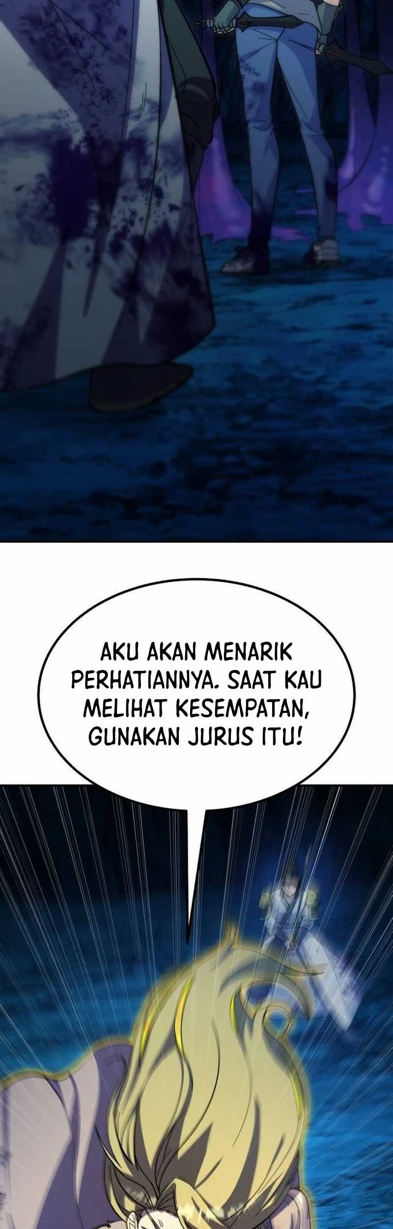 Divine Delivery Chapter 22 Gambar 113
