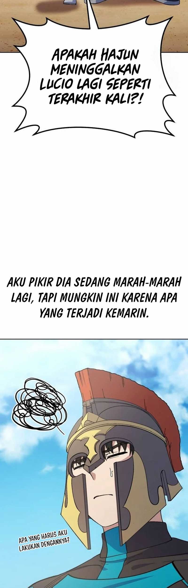 Divine Delivery Chapter 22 Gambar 9