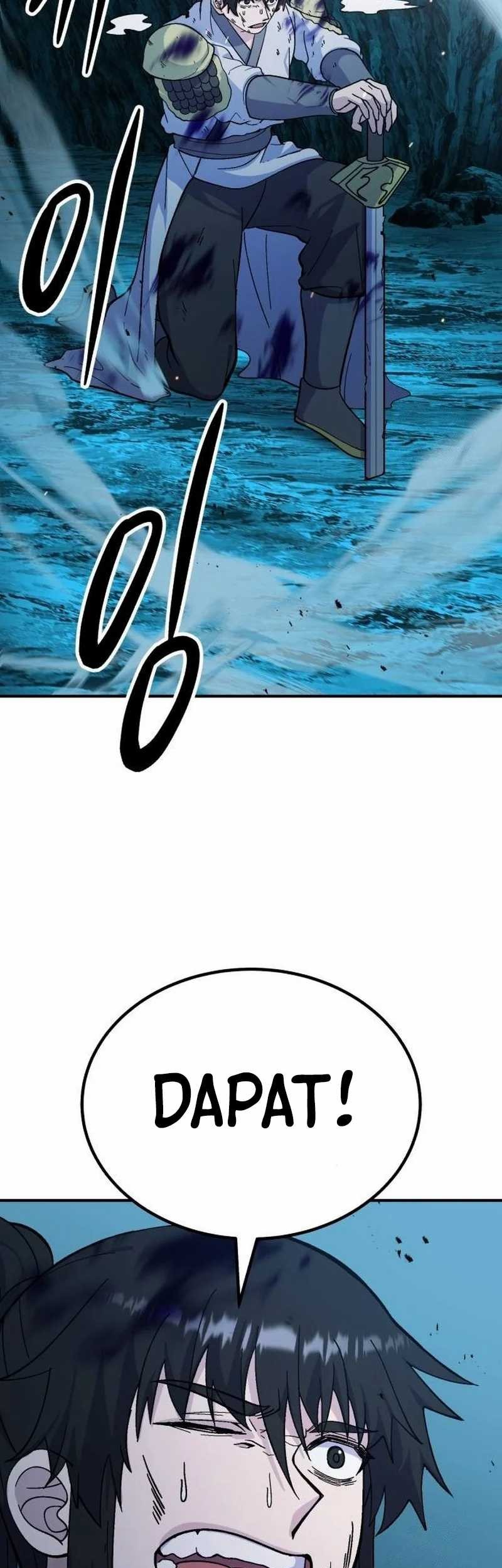 Divine Delivery Chapter 22 Gambar 137