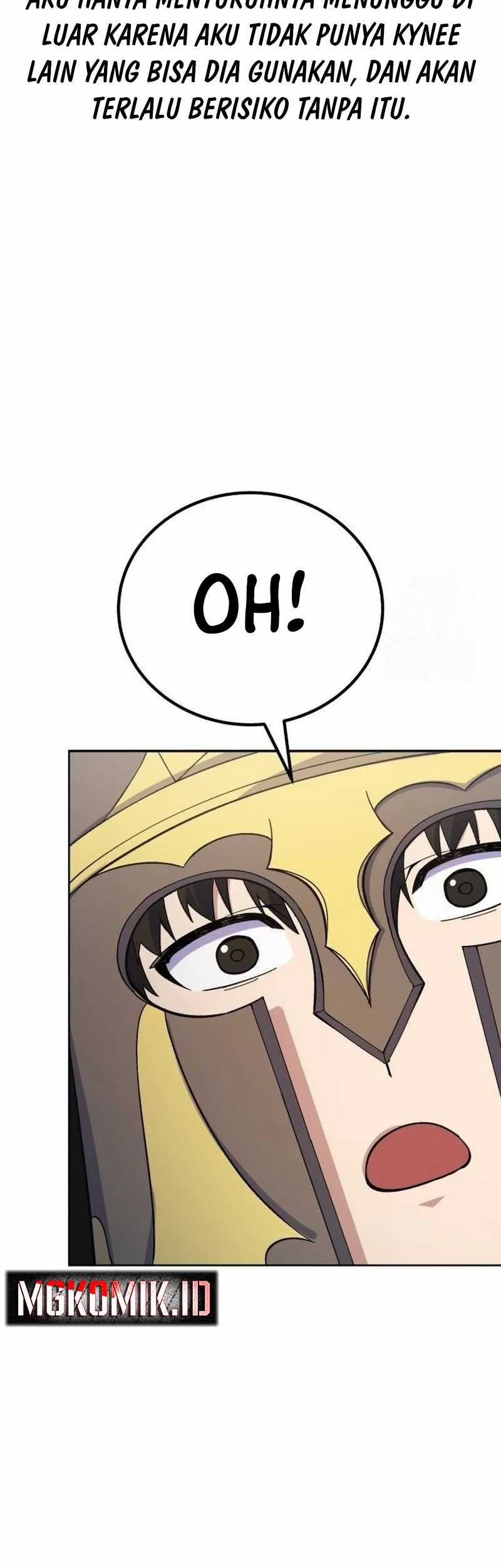 Divine Delivery Chapter 22 Gambar 11