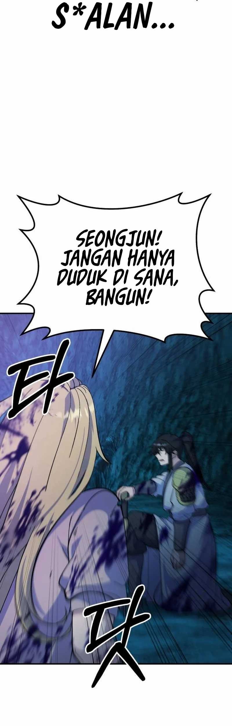 Divine Delivery Chapter 22 Gambar 145