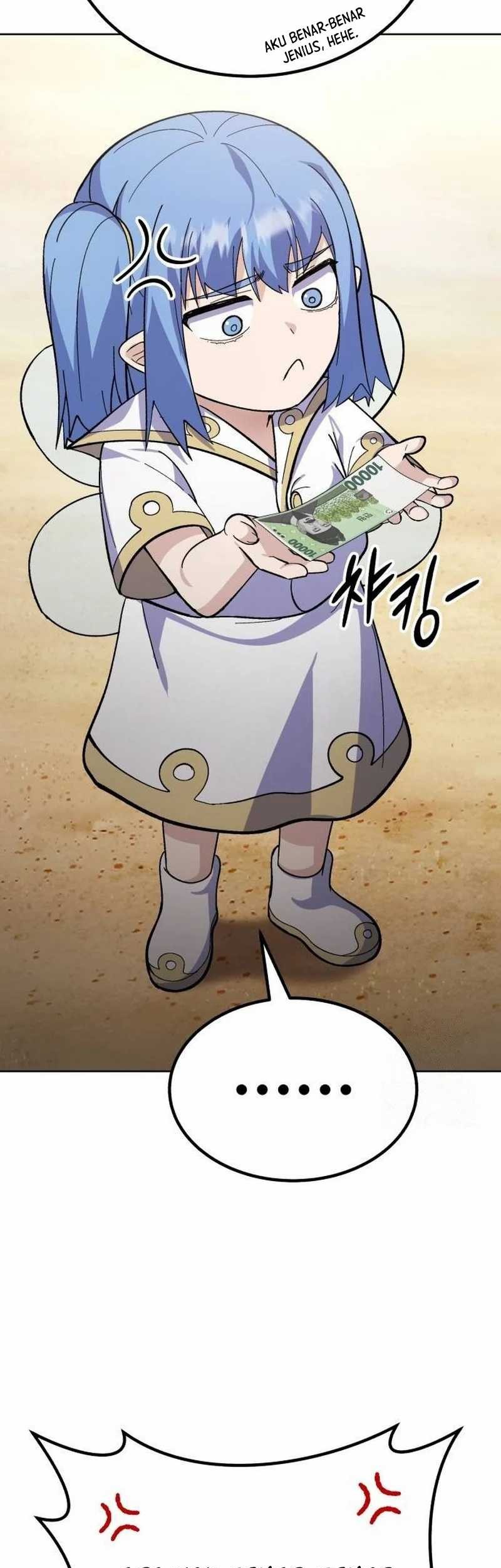 Divine Delivery Chapter 22 Gambar 13
