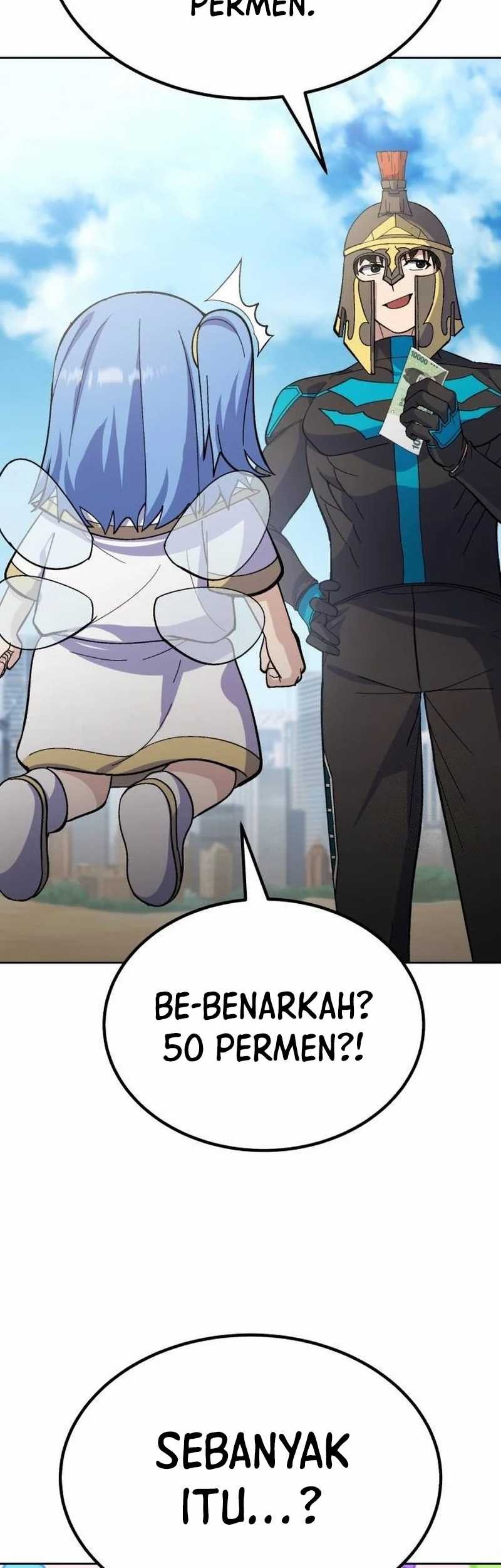 Divine Delivery Chapter 22 Gambar 17