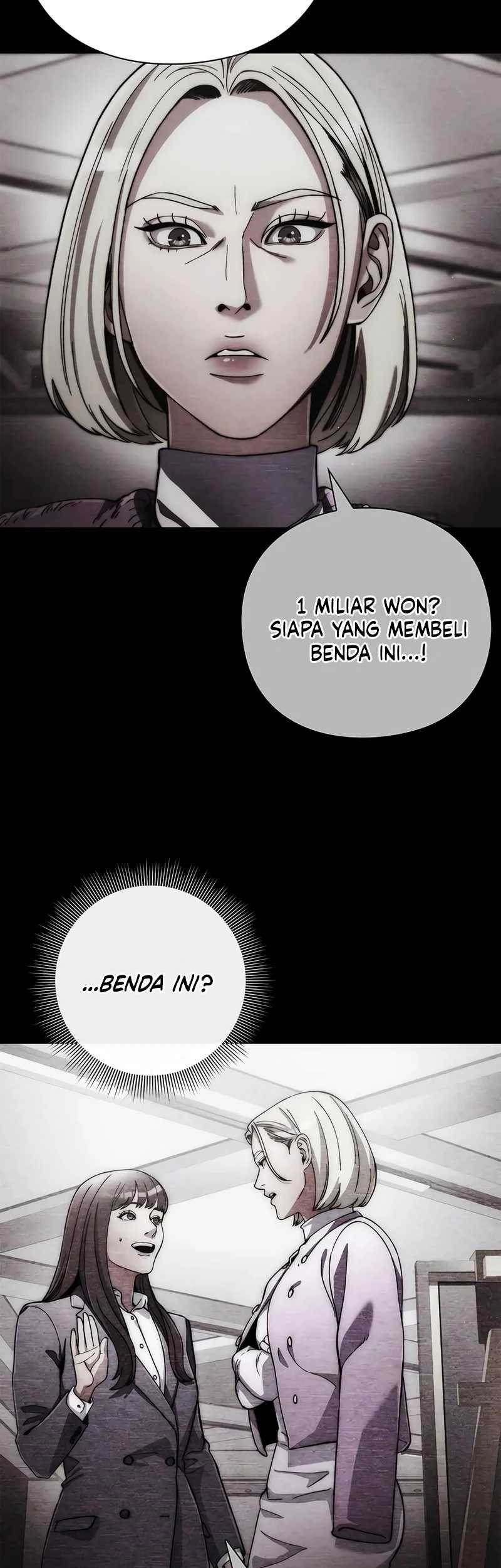 Artifact Reading Appraiser  Chapter 31 Gambar 31