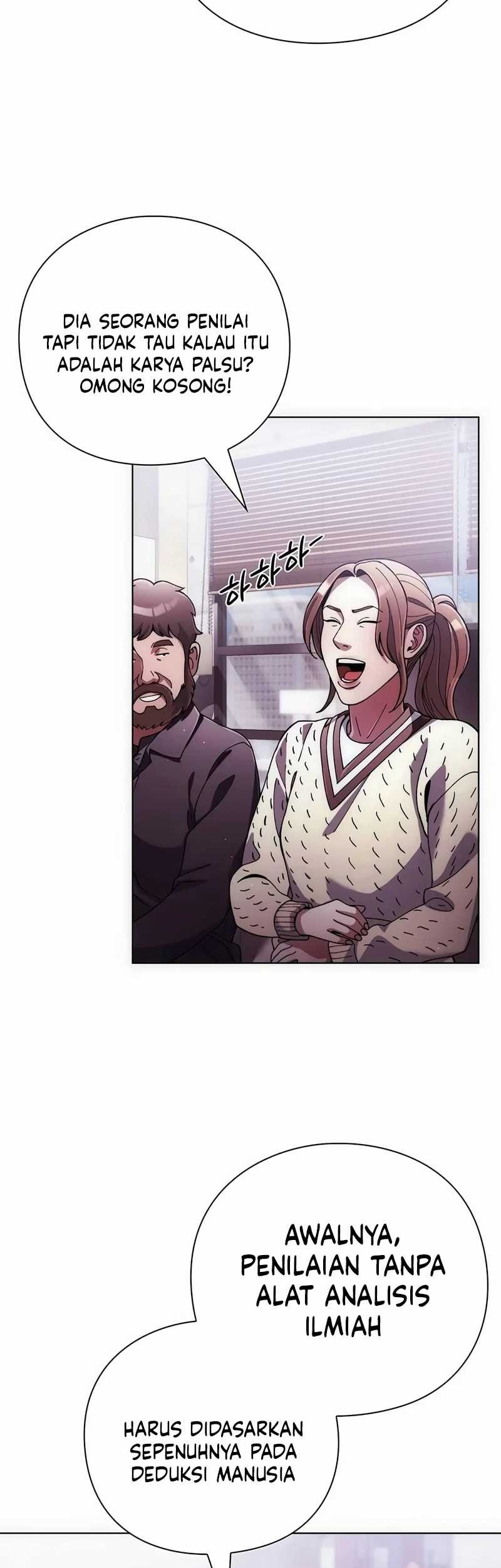 Artifact Reading Appraiser  Chapter 31 Gambar 41