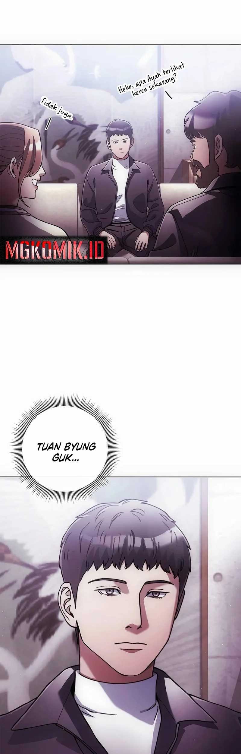 Artifact Reading Appraiser  Chapter 31 Gambar 45
