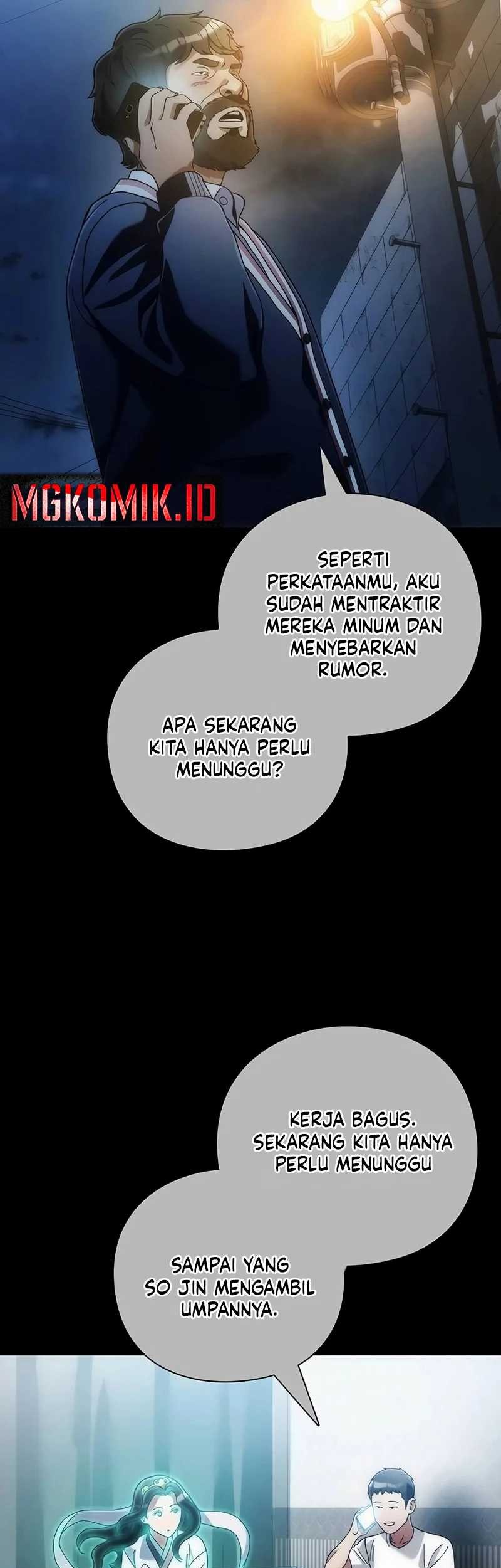 Artifact Reading Appraiser  Chapter 31 Gambar 3