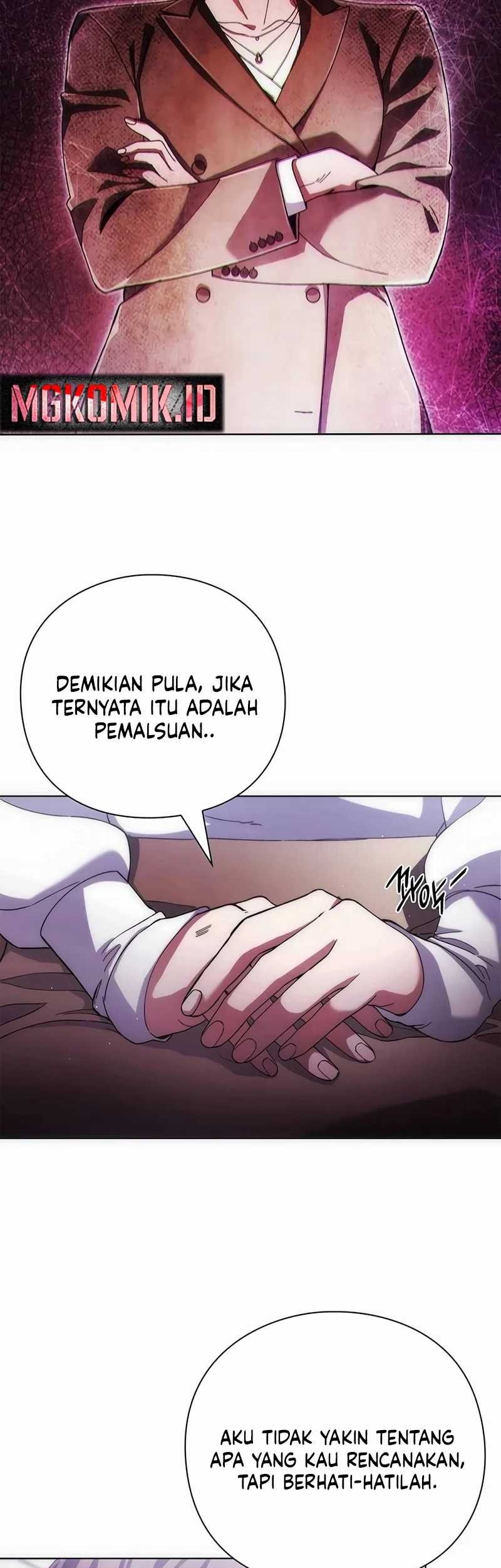 Artifact Reading Appraiser  Chapter 31 Gambar 65