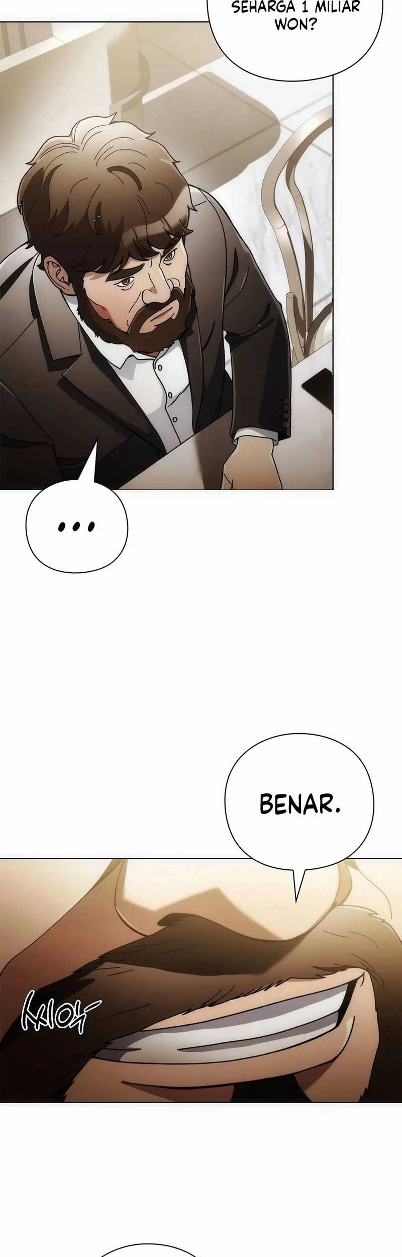 Artifact Reading Appraiser  Chapter 31 Gambar 75
