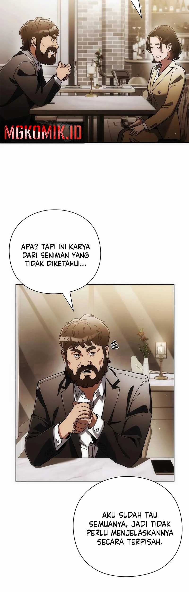 Artifact Reading Appraiser  Chapter 31 Gambar 77