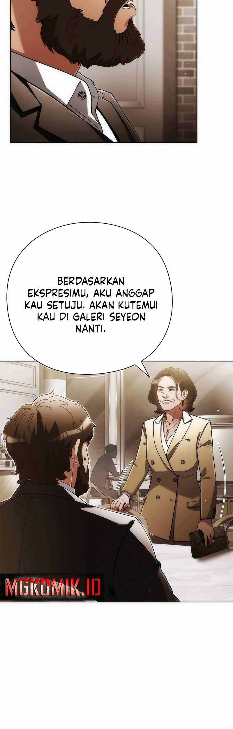 Artifact Reading Appraiser  Chapter 31 Gambar 83