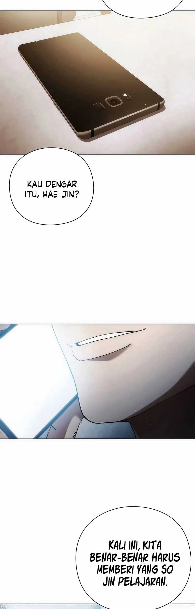 Artifact Reading Appraiser  Chapter 31 Gambar 87